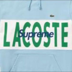 Meet your Posher, Steven